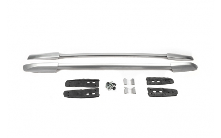 Рейлинги Toyota Highlander