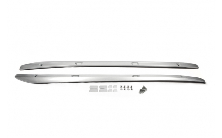 Рейлинги Toyota Highlander