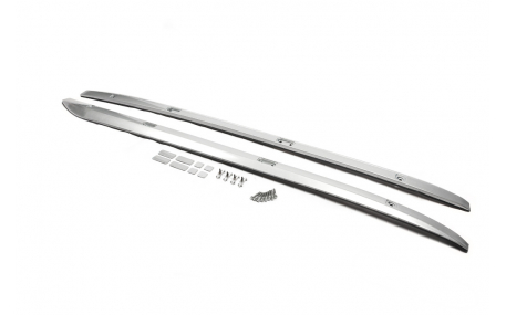 Рейлинги Toyota Highlander