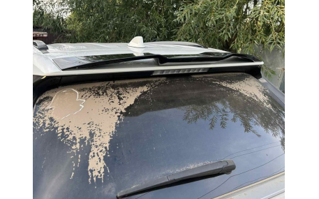 Спойлер Toyota RAV4