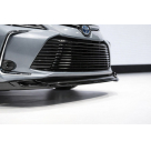 Накладка передняя Toyota Corolla