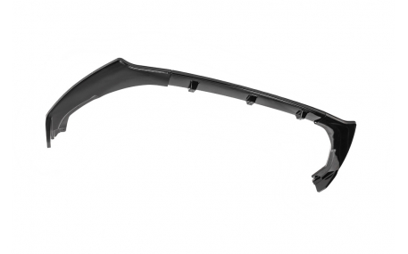 Накладка передняя Toyota Corolla