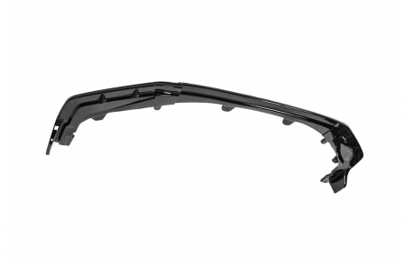 Накладка передняя Toyota Corolla