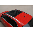 Рейлинги Audi A3
