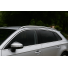 Рейлинги Audi A3