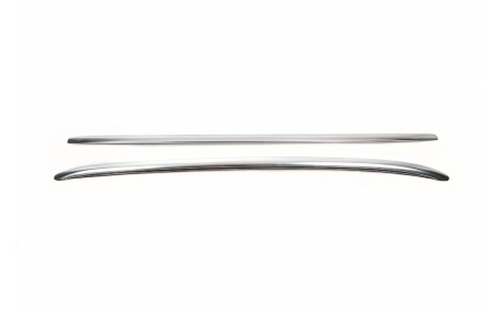 Рейлинги Audi A3