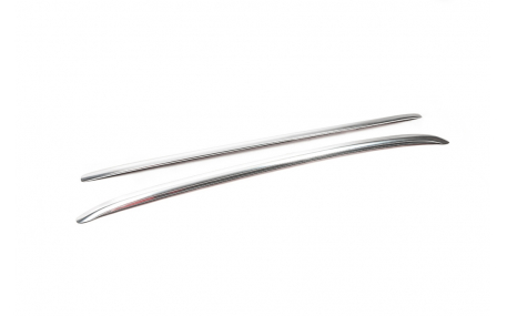 Рейлинги Audi A3