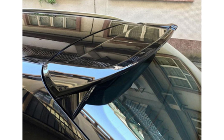 Спойлер Audi A3 8V Sportback