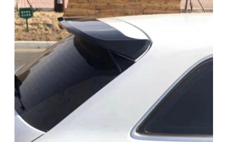 Спойлер Audi A3 8V Sportback