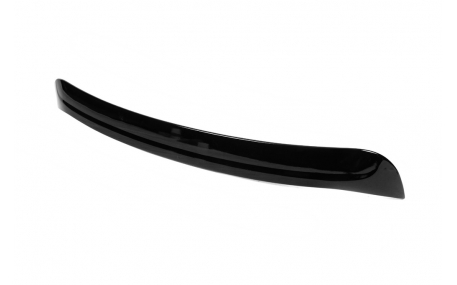 Спойлер Mercedes CLA-class W117