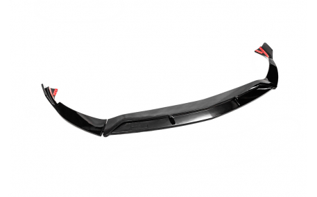 Накладка передняя Mercedes A-class W176 2012-2015