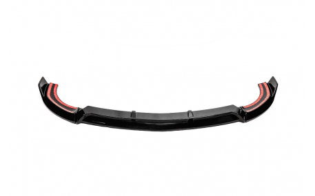 Накладка передняя Mercedes A-class W177