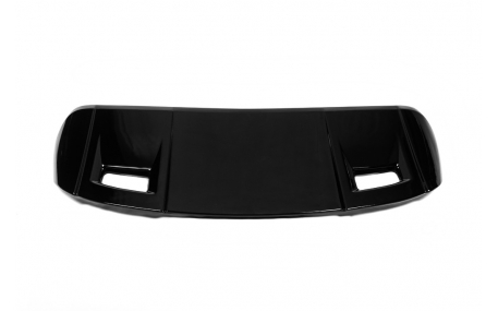 Спойлер Mercedes GLC-class X253