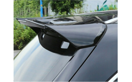 Спойлер Mercedes GLC-class X253