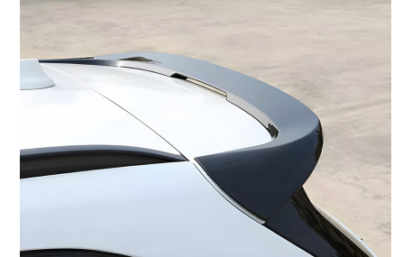 Спойлер BMW X1 F48