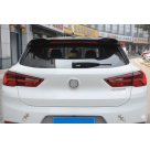 Спойлер BMW X2 F39