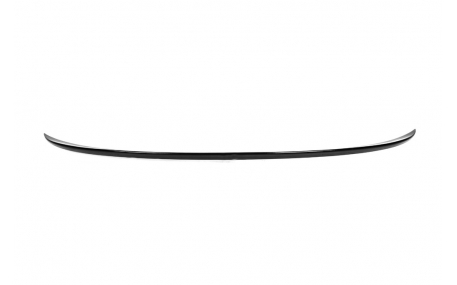 Спойлер BMW 3 E90