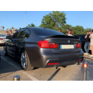 Спойлер BMW 3 F30
