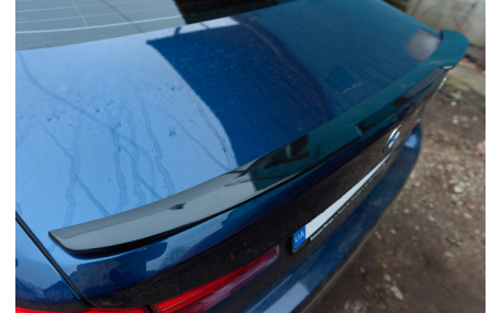 Спойлер BMW 5 G30