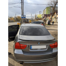 Спойлер BMW E90