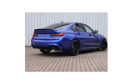 Спойлер BMW 3 G20