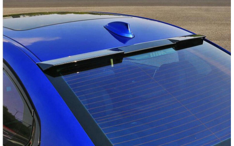 Спойлер BMW 3 G20