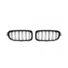 Решетка радиатора BMW 3 F30