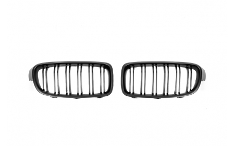 Решетка радиатора BMW 3 F30