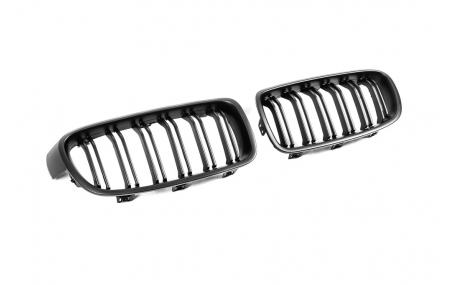 Решетка радиатора BMW 3 F30