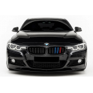 Решетка радиатора BMW 3 F30