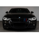 Решетка радиатора BMW 3 F30