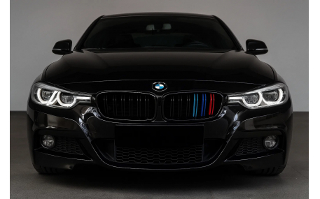 Решетка радиатора BMW 3 F30