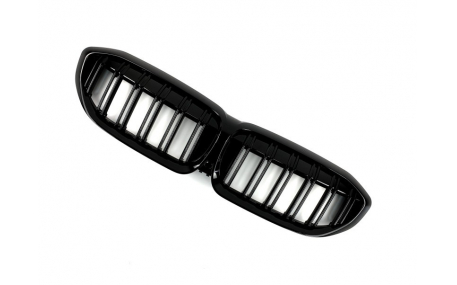 Решетка радиатора BMW 3 G20 2019-2022