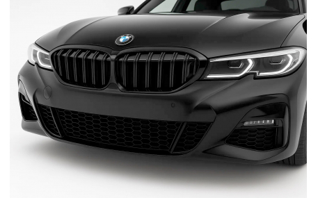Решетка радиатора BMW 3 G20 2019-2022