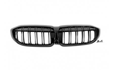 Решетка радиатора BMW 3 G20 2019-2022