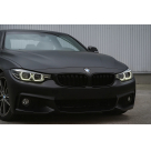 Решетка радиатора BMW 4 F32