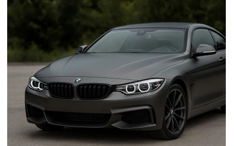 Решетка радиатора BMW 4 F32