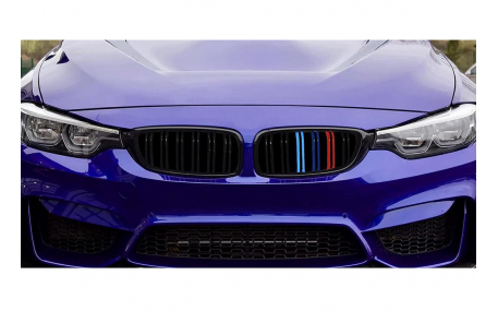 Решетка радиатора BMW 4 F32