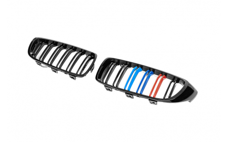 Решетка радиатора BMW 4 F32