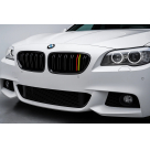 Решетка радиатора BMW 5 (F10)