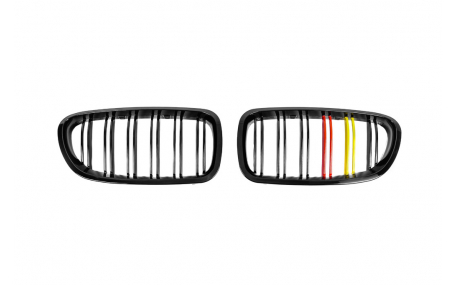 Решетка радиатора BMW 5 (F10)