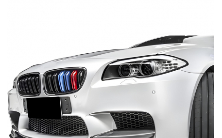 Решетка радиатора BMW 5 (F10)