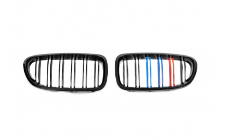 Решетка радиатора BMW 5 (F10)