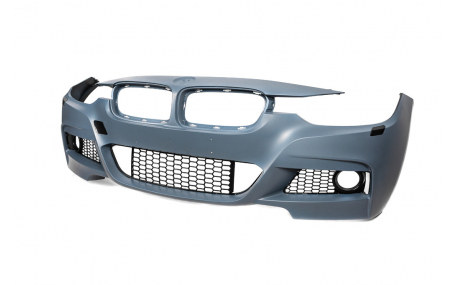 Комплект обвеса BMW 3 F30