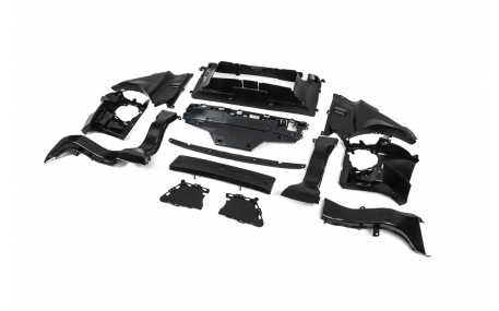 Комплект обвеса BMW 3 F30