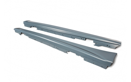 Комплект обвеса BMW 3 F30