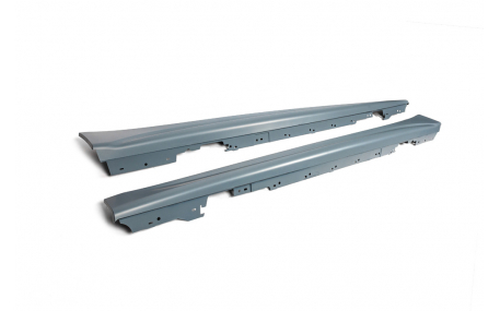 Комплект обвеса BMW 3 F30