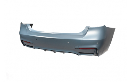 Комплект обвеса BMW 3 F30