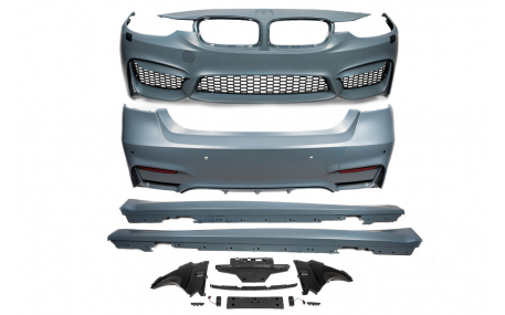 Комплект обвеса BMW 3 F30
