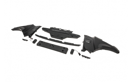 Комплект обвеса BMW 3 F30